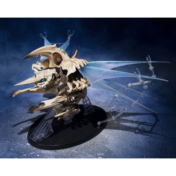 S.H. MonsterArts Legion (Gamera) Additional Image 5