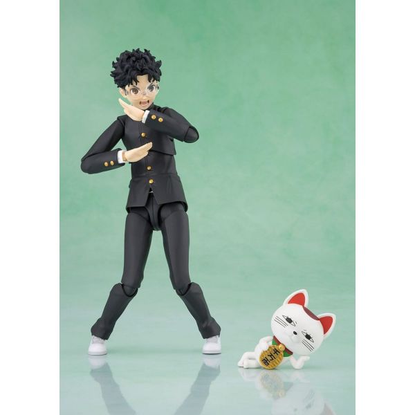 S.H. Figuarts Okarun (Dandadan) Additional Image 2