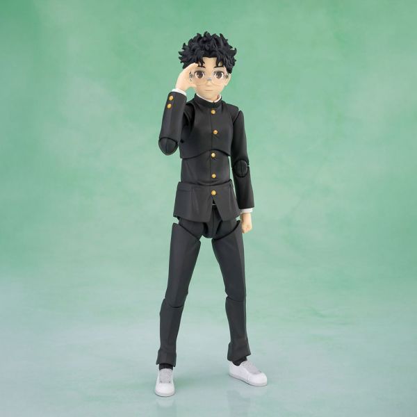 View S.H. Figuarts Action Figures page