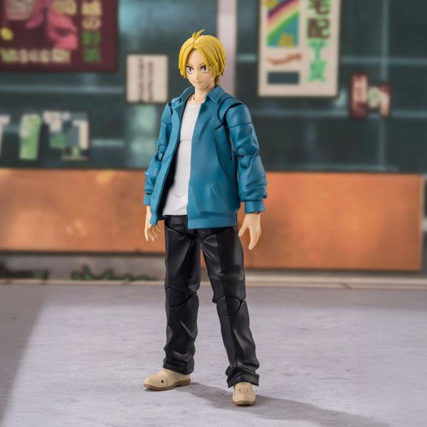 View S.H. Figuarts Action Figures page