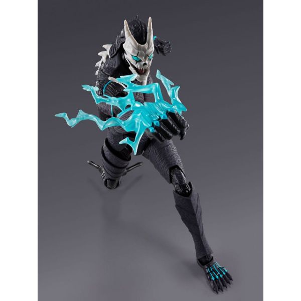 S.H. Figuarts Kafka Hibino (Kaiju No. 8) Additional Image 4
