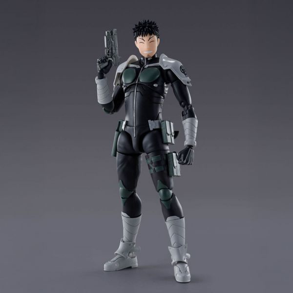 View S.H. Figuarts Kaiju No. 8 Collection page