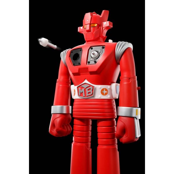Jumbo Machineder Mach Baron (Super Robot Mach Baron) Additional Image 2