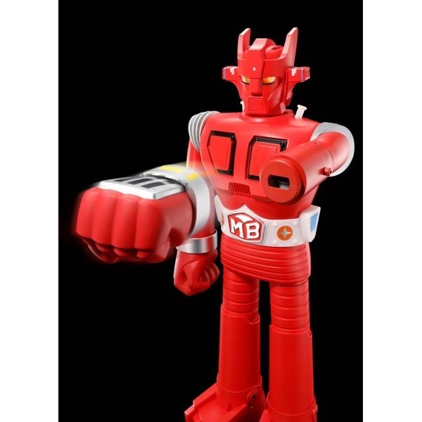 Jumbo Machineder Mach Baron (Super Robot Mach Baron) Additional Image 3