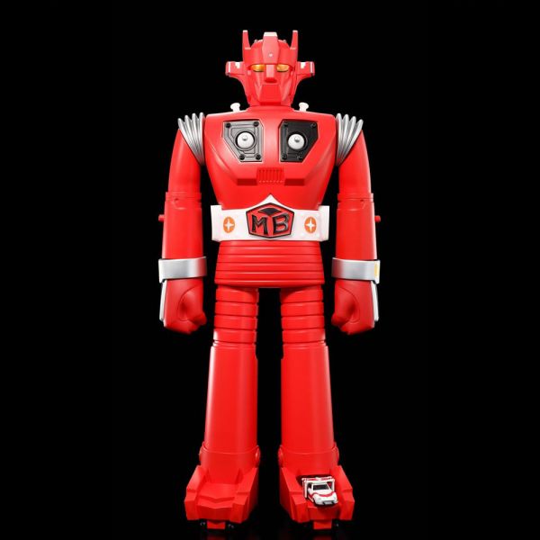View Action Figures page
