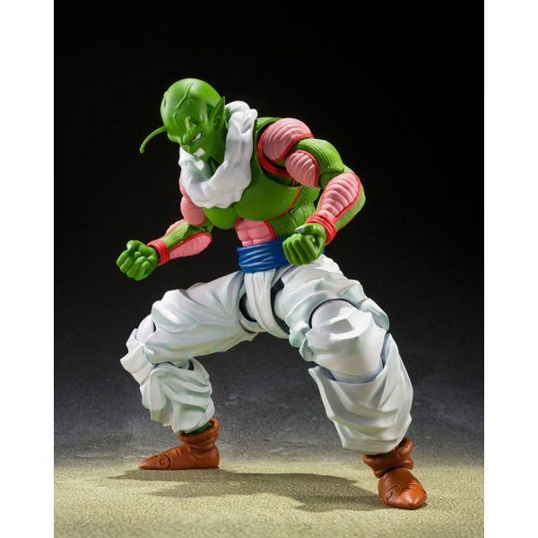 S.H. Figuarts Nail (Dragon Ball Z) Additional Image 1