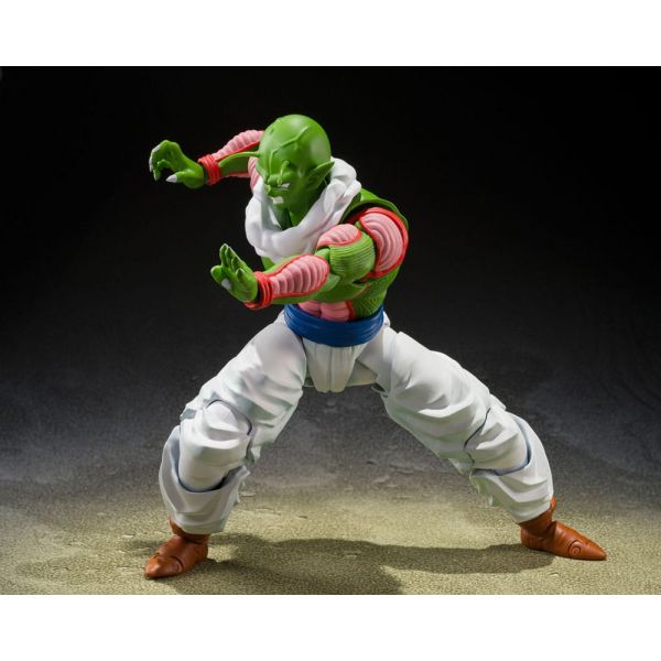 S.H. Figuarts Nail (Dragon Ball Z) Additional Image 2