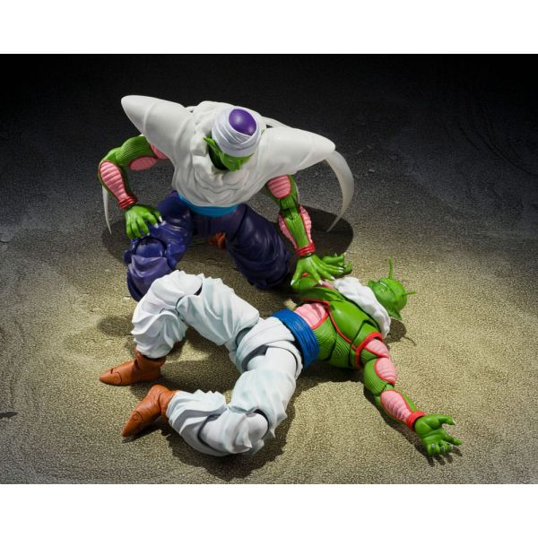 S.H. Figuarts Nail (Dragon Ball Z) Additional Image 6