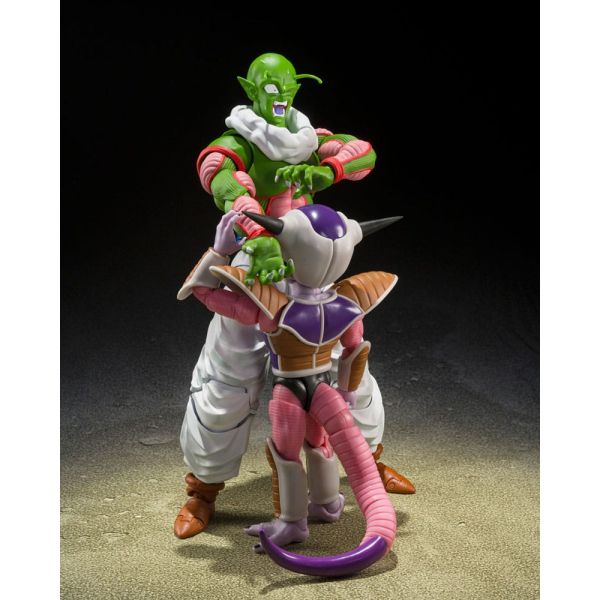 S.H. Figuarts Nail (Dragon Ball Z) Additional Image 5