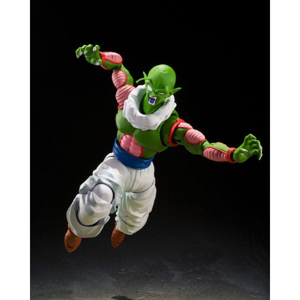 S.H. Figuarts Nail (Dragon Ball Z) Additional Image 3