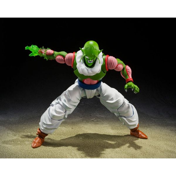 S.H. Figuarts Nail (Dragon Ball Z) Additional Image 4