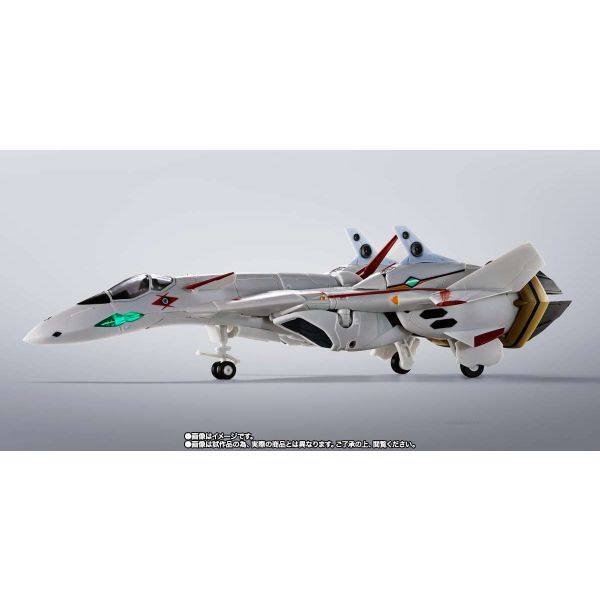 Hi-Metal R VF-19P Excalibur Zola Planetary Patrol (Macross) Additional Image 2