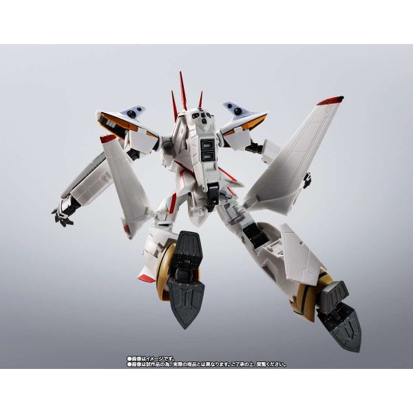 Hi-Metal R VF-19P Excalibur Zola Planetary Patrol (Macross) Additional Image 4