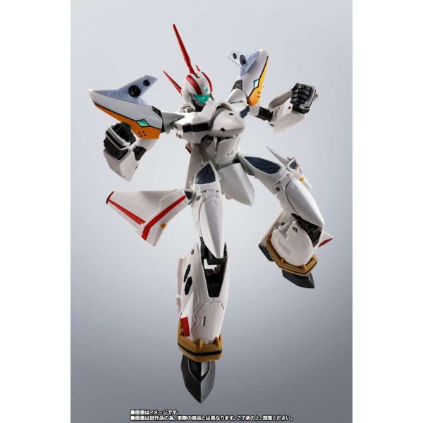 Hi-Metal R VF-19P Excalibur Zola Planetary Patrol (Macross) Additional Image 5