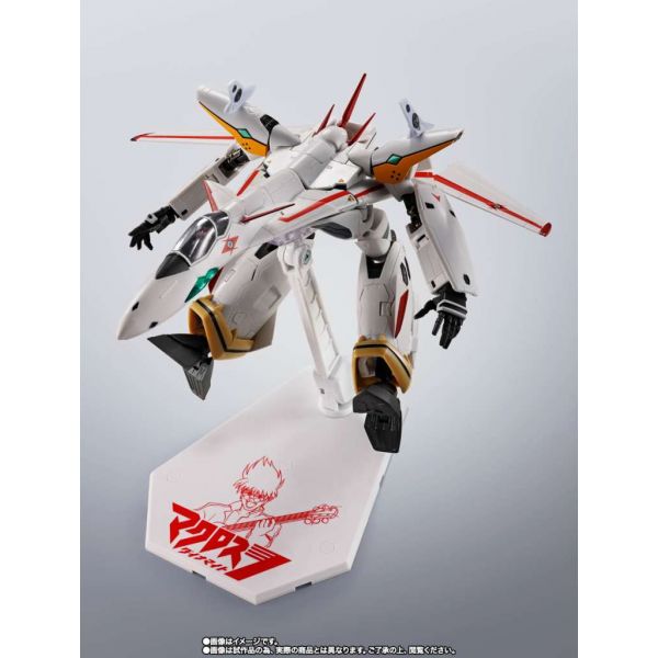Hi-Metal R VF-19P Excalibur Zola Planetary Patrol (Macross) Additional Image 6