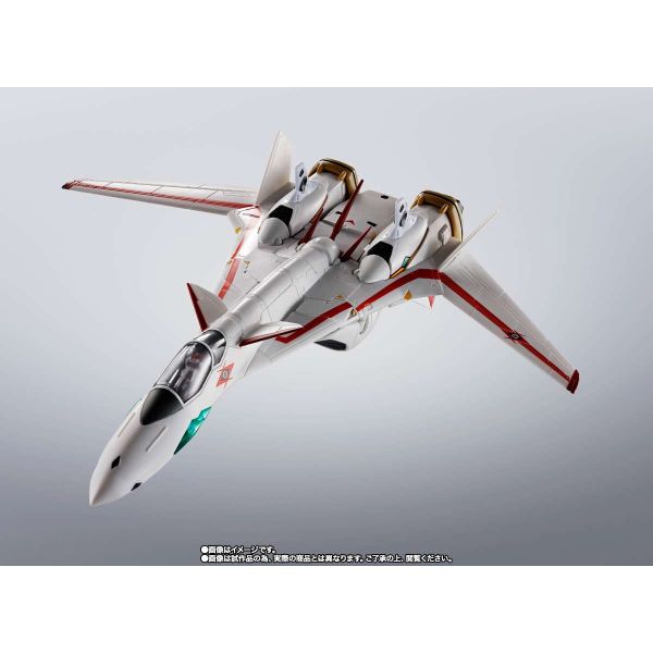 Hi-Metal R VF-19P Excalibur Zola Planetary Patrol (Macross) Additional Image 7