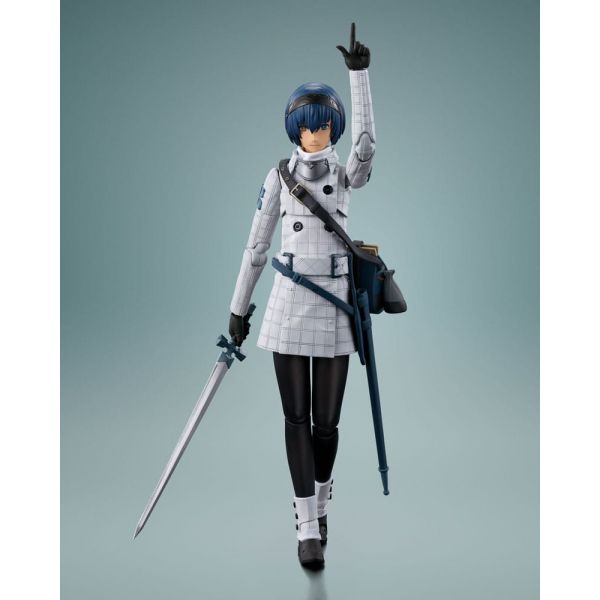 S.H. Figuarts Protagonist (Metaphor: ReFantazio) Additional Image 1