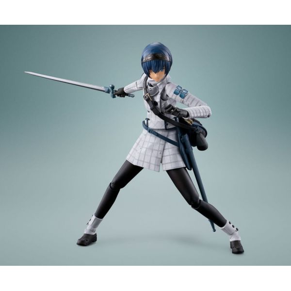 S.H. Figuarts Protagonist (Metaphor: ReFantazio) Additional Image 2