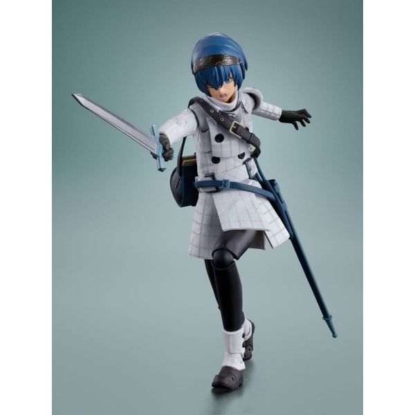 S.H. Figuarts Protagonist (Metaphor: ReFantazio) Additional Image 3