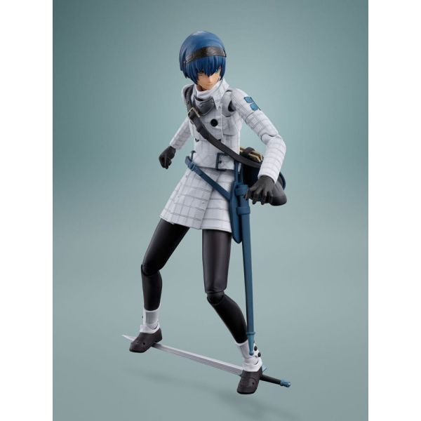 S.H. Figuarts Protagonist (Metaphor: ReFantazio) Additional Image 4