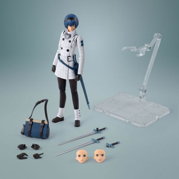 S.H. Figuarts Protagonist (Metaphor: ReFantazio) Additional Image 5