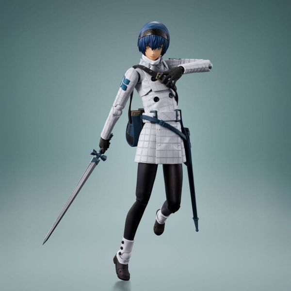 S.H. Figuarts Protagonist (Metaphor: ReFantazio) Main Image