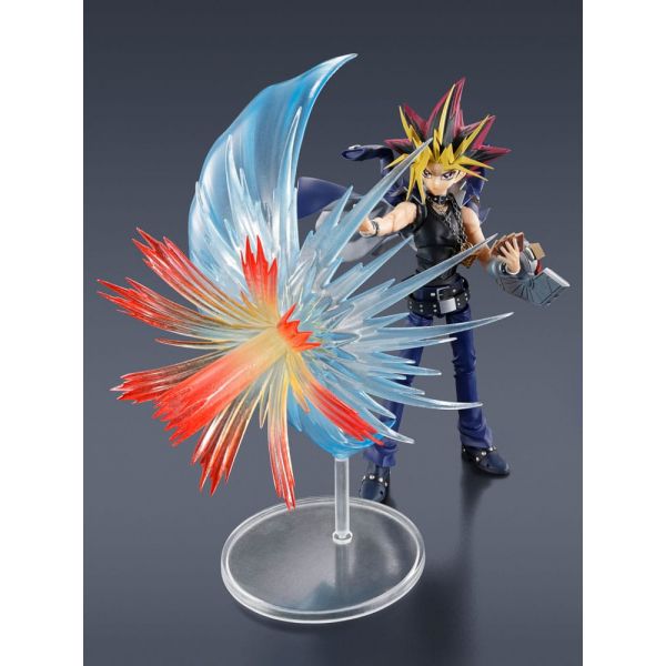 S.H. Figuarts Yami Yugi (Yu-Gi-Oh!) Additional Image 4