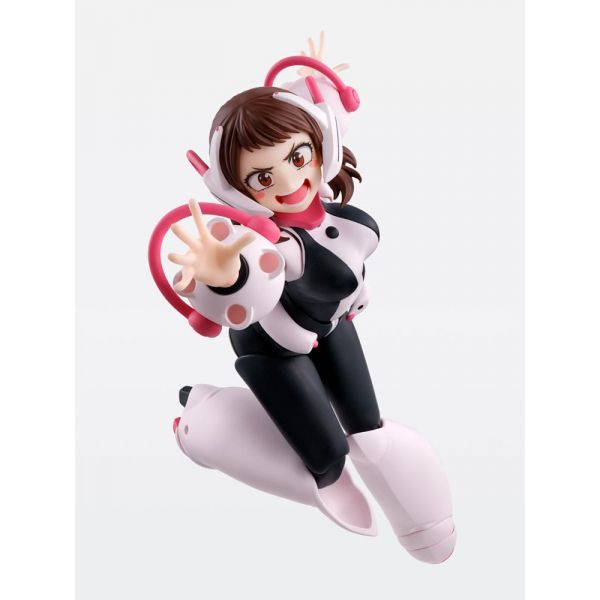 S.H. Figuarts Ochaco Uraraka (My Hero Academia) Additional Image 4
