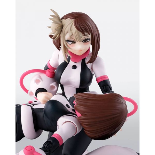 S.H. Figuarts Ochaco Uraraka (My Hero Academia) Additional Image 7
