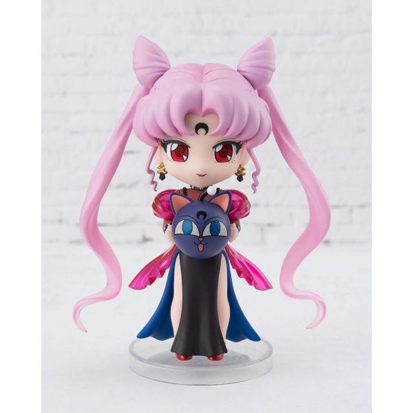 Figuarts mini Black Lady (Pretty Guardian Sailor Moon R) Additional Image 2