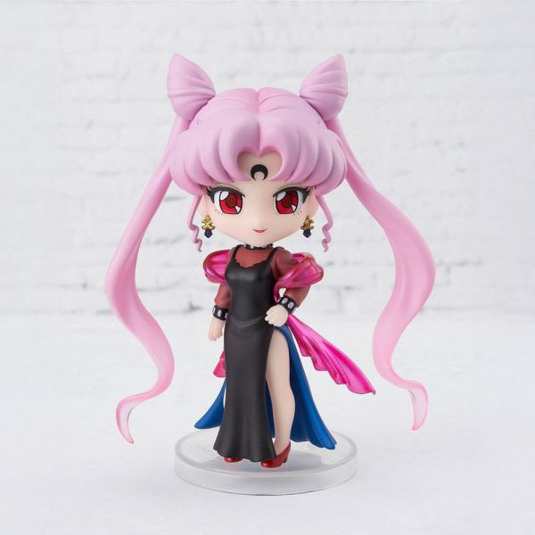 Figuarts mini Black Lady (Pretty Guardian Sailor Moon R) Main Image