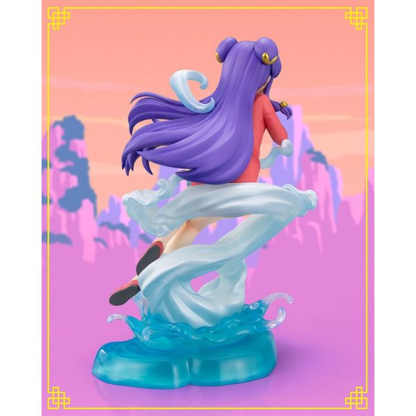 Figuarts ZERO Chouette Shampoo (Ranma 1/2) Additional Image 2