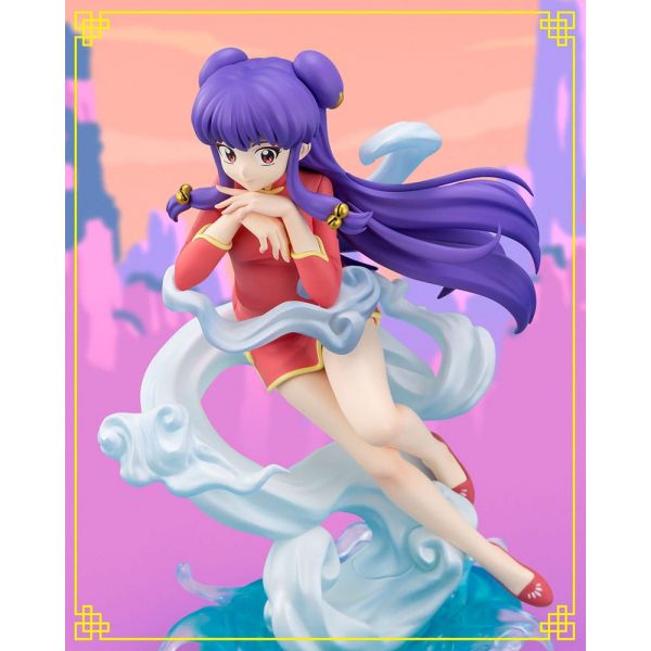 Figuarts ZERO Chouette Shampoo (Ranma 1/2) Additional Image 3