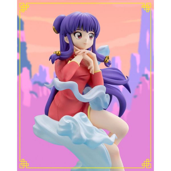 Figuarts ZERO Chouette Shampoo (Ranma 1/2) Additional Image 4
