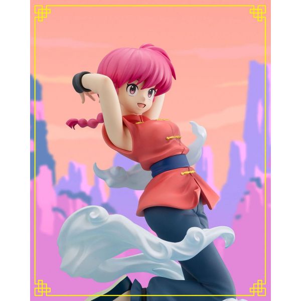 Figuarts ZERO Chouette Ranma (Ranma 1/2) Additional Image 3