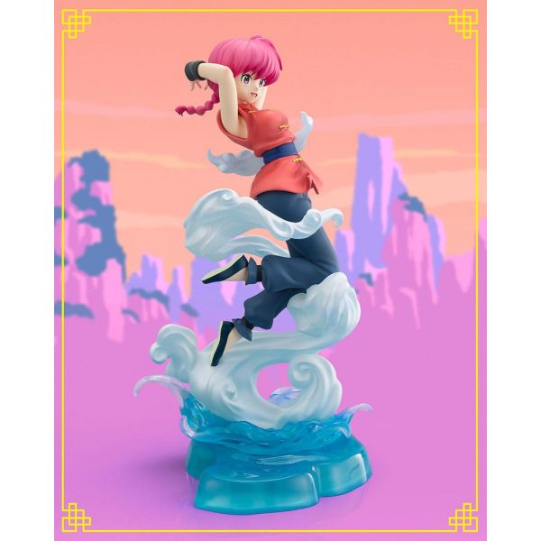 Figuarts ZERO Chouette Ranma (Ranma 1/2) Additional Image 4
