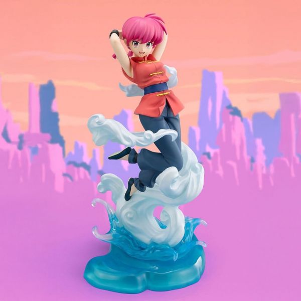 View Figuarts Zero Figures page