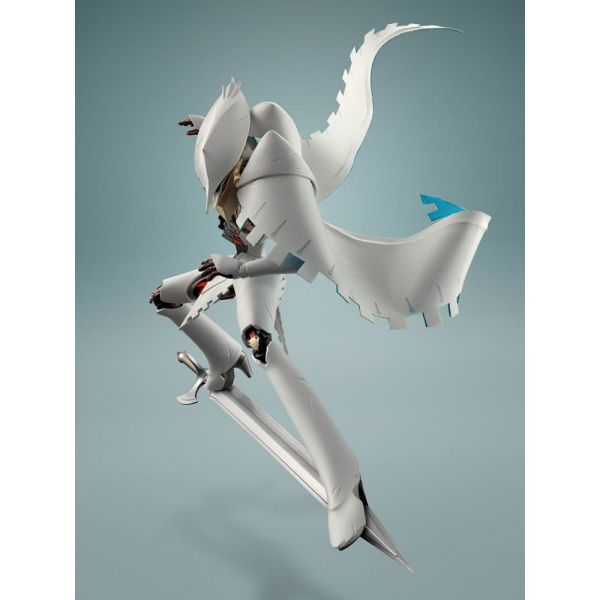 S.H. Figuarts Seeker (Metaphor: ReFantazio) Additional Image 2