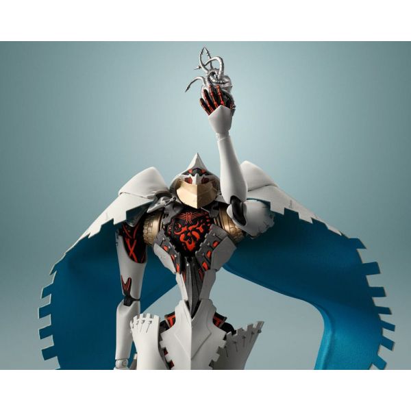 S.H. Figuarts Seeker (Metaphor: ReFantazio) Additional Image 3