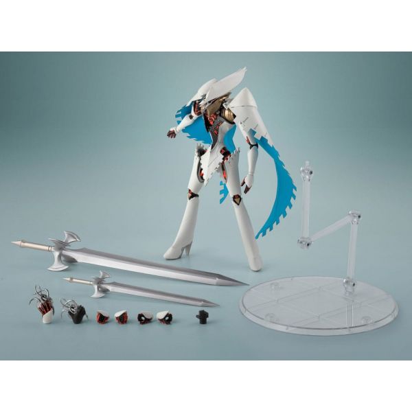 S.H. Figuarts Seeker (Metaphor: ReFantazio) Additional Image 4