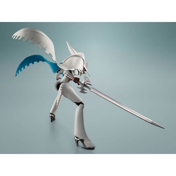 S.H. Figuarts Seeker (Metaphor: ReFantazio) Additional Image 5