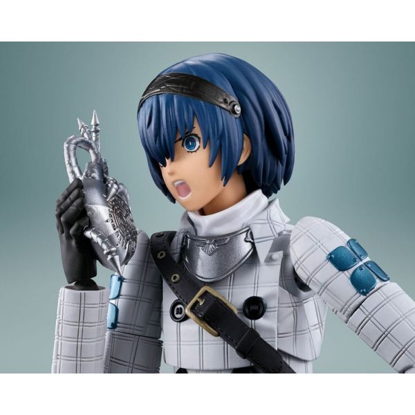 S.H. Figuarts Seeker (Metaphor: ReFantazio) Additional Image 7