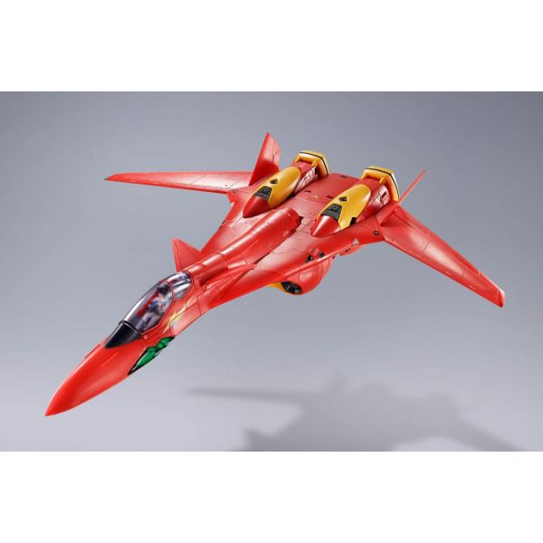 DX Chogokin VF-19 Custom Excalibur Basara Nekki Special (Macross 7) Additional Image 3