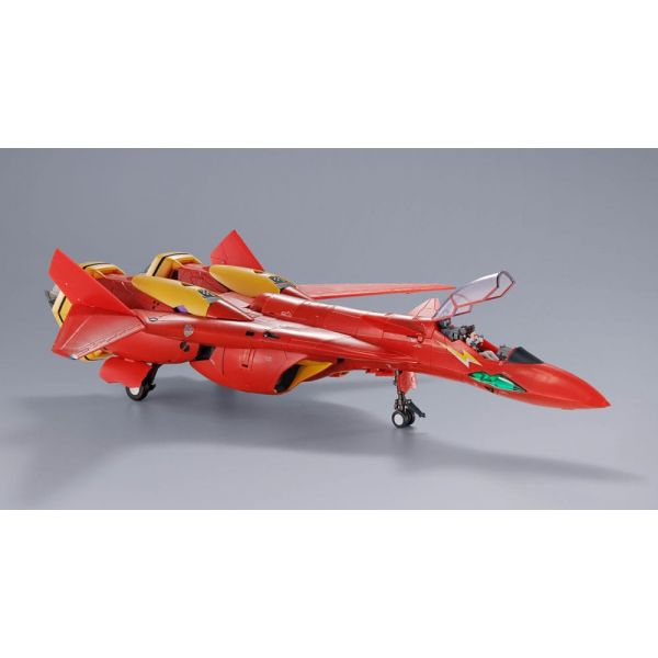 DX Chogokin VF-19 Custom Excalibur Basara Nekki Special (Macross 7) Additional Image 5