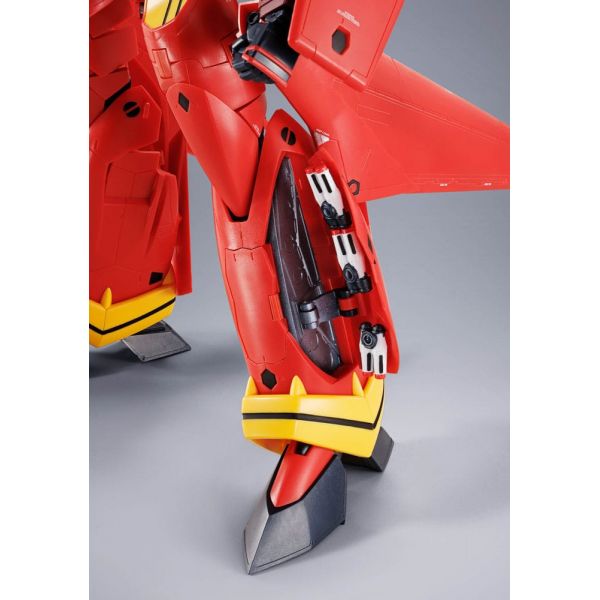 DX Chogokin VF-19 Custom Excalibur Basara Nekki Special (Macross 7) Additional Image 8