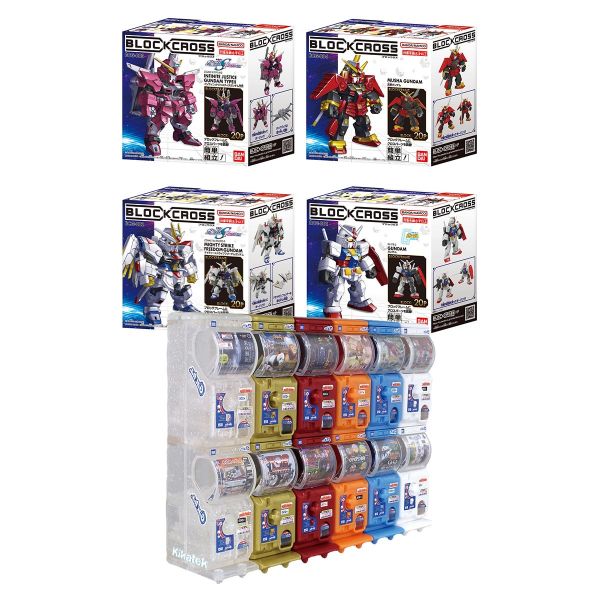 View Other Gunpla Kits page