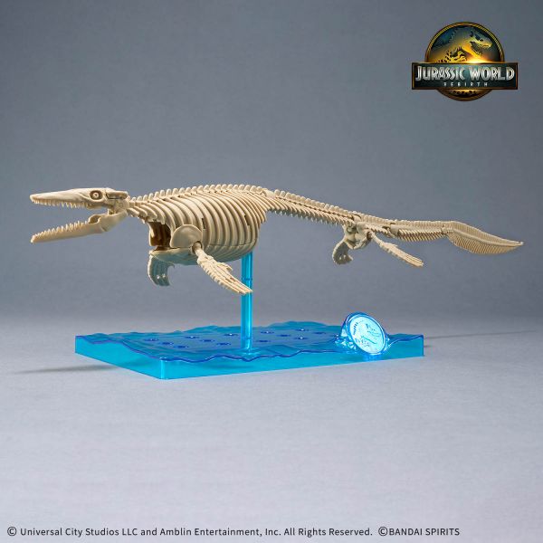 Plannosaurus Jurassic World Mosasaurus (Jurassic World: Rebirth) Additional Image 1
