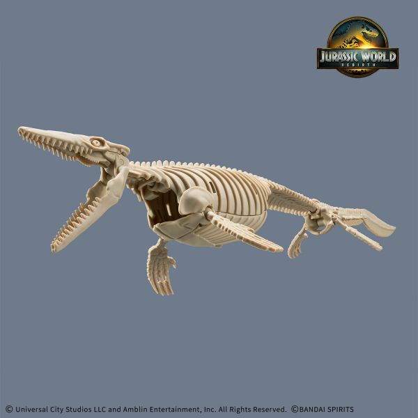 Plannosaurus Jurassic World Mosasaurus (Jurassic World: Rebirth) Additional Image 5