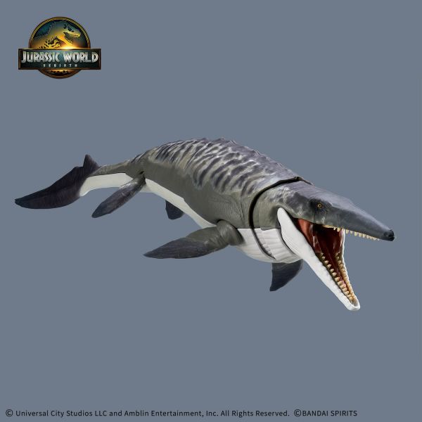 Plannosaurus Jurassic World Mosasaurus (Jurassic World: Rebirth) Additional Image 6