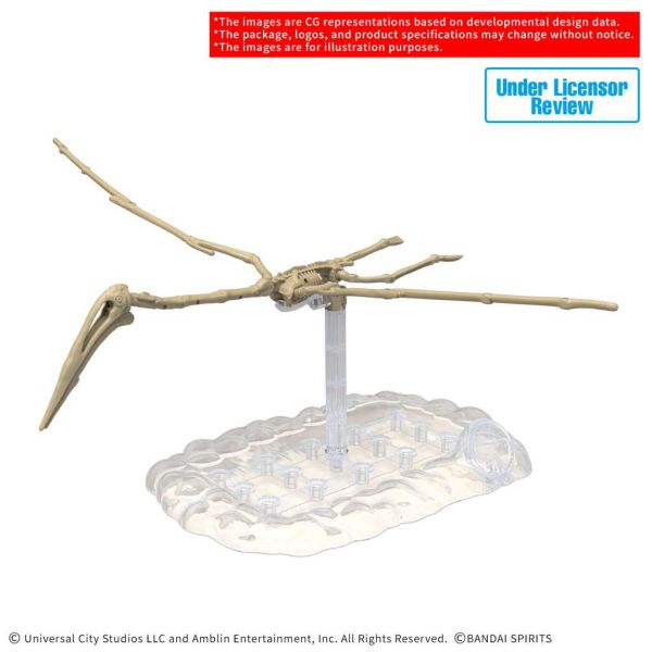 Plannosaurus Quetzalcoatlus (Jurassic World: Rebirth) Additional Image 2
